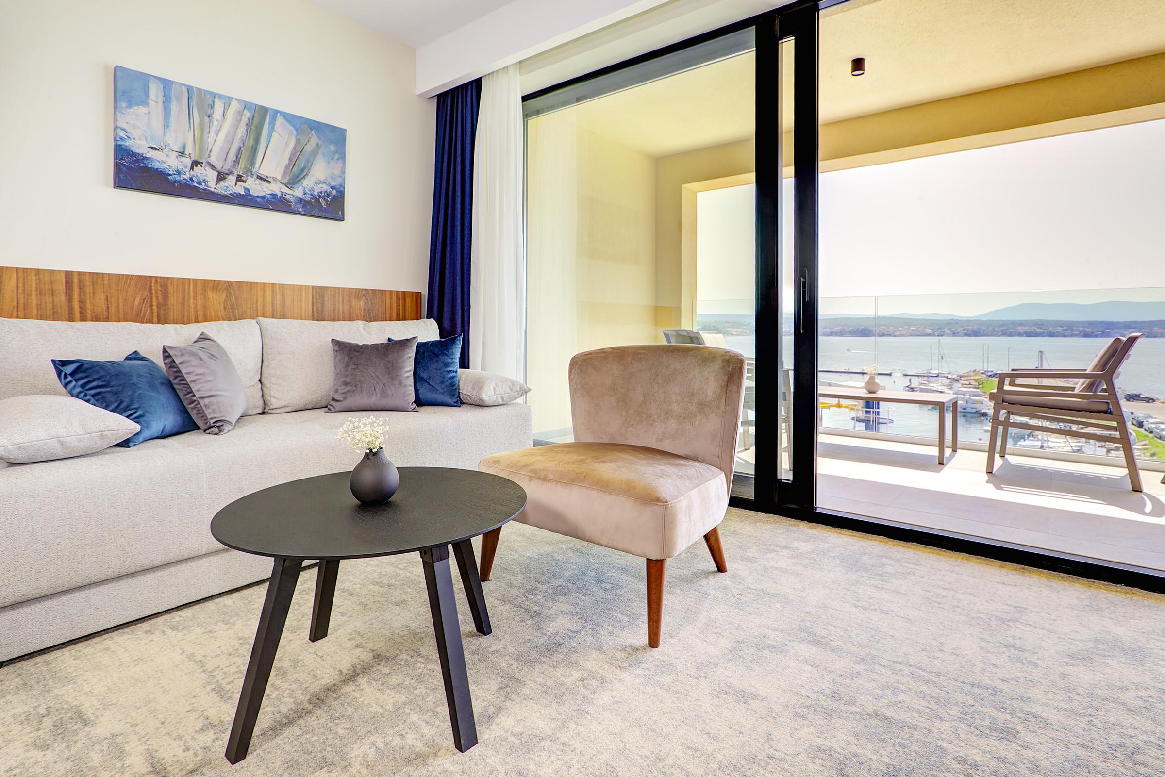 Luxury Hotel Riva Малинська Екстер'єр фото